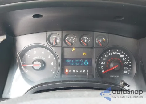 2010 Ford F-150 Fx4/Lariat/Xl/Xlt z USA, uszkodzony, nr VIN 1FTFX1EV9AFC98496